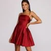 Windsor. Rebecca Party Pleated Dress -Specialtycookwareus 05001 0001 1