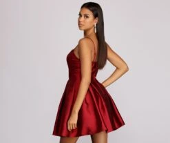 Windsor. Rebecca Party Pleated Dress -Specialtycookwareus 05001 0001 4 7c8f5b53 a42b 4c98 942c b73e48014d34
