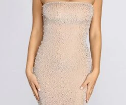 Windsor. Heather Formal Heat Stone Dress -Specialtycookwareus 05001 0269 3