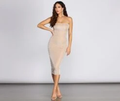 Windsor. Heather Formal Heat Stone Dress -Specialtycookwareus 05001 0269 4