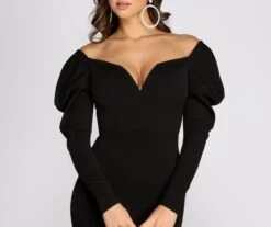 Windsor. Fiona Crepe Midi Dress -Specialtycookwareus 05001 0331 3 7a39c1f8 c7e2 4f25 8486 90810cb6026e