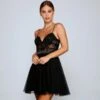 Windsor. Prue Formal Embroidered Sequin Party Dress -Specialtycookwareus 05001 0731 1 0accde18 3ad5 4b92 9e62 fbe19b58b7a3
