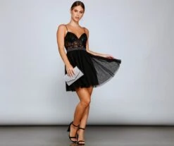 Windsor. Prue Formal Embroidered Sequin Party Dress -Specialtycookwareus 05001 0731 4 8223dc97 bfbd 4938 8685 15bc10b07248