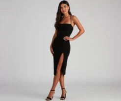 Windsor. Henley Formal Lace-Up Midi Dress -Specialtycookwareus 05001 0756 1 9d2bfa79 e149 43bf 8cdf c973c2774e1a