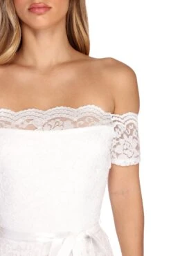 Windsor. Susanna Formal Lace Party Dress -Specialtycookwareus 05001 4129 4 4f480d61 722b 4a09 bc31 31ca1717a9f5