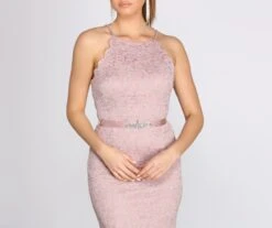 Windsor. Rosella Lace Scallop Rhinestone Ribbon Belt Mermaid Dress -Specialtycookwareus 05002 0600 3 03b26e64 d919 4ac7 9a4f c5271c57c0f1
