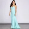 Windsor. Nevaeh Formal Lattice Mesh Dress -Specialtycookwareus 05002 0940 1 de6ced62 c3b0 44b7 9872 20414e7c7194