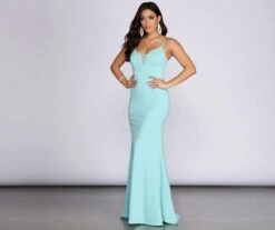 Windsor. Nevaeh Formal Lattice Mesh Dress -Specialtycookwareus 05002 0940 4 5ada8ab4 3d02 4daa aade f9233f0ba472