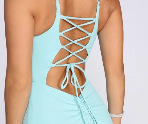 Windsor. Nevaeh Formal Lattice Mesh Dress -Specialtycookwareus 05002 0940 5 d6fce22c 6255 4f56 accd c48ec60b84f4