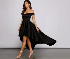 Windsor. Ora Taffeta Gown 4 Windsor. Ora Taffeta Gown -Specialtycookwareus 05002 4501 3