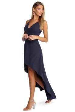 Windsor. Nathalie Formal High Low Dress -Specialtycookwareus 05002 6565 2 3b42e735 c174 4093 b821 5d490fe1c153