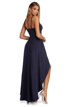 Windsor. Nathalie Formal High Low Dress -Specialtycookwareus 05002 6565 3 8ce875a1 4d57 4ca6 8c69 89089cb2d8a9