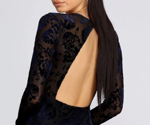 Windsor. Romantically Involved Mini Dress -Specialtycookwareus 05101 0199 5
