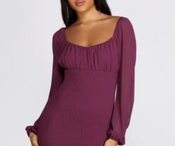 Windsor. Fab With Flair Mini Dress -Specialtycookwareus 05101 0225 3 50afbabf 9adc 45e2 843a 6cb33db48c47
