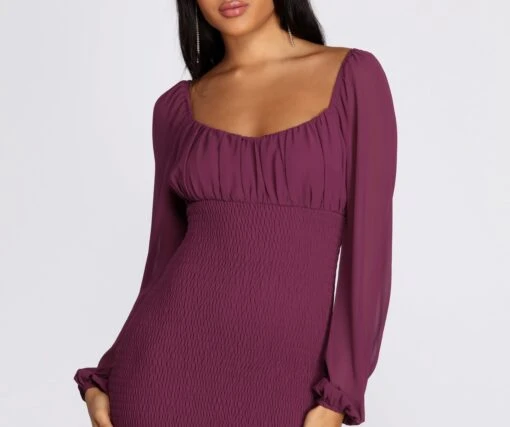 Windsor. Fab With Flair Mini Dress -Specialtycookwareus 05101 0225 3 50afbabf 9adc 45e2 843a 6cb33db48c47