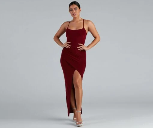 Windsor. Get The Scoop Maxi Dress -Specialtycookwareus 05101 0291 1 2a2b228d dd8d 4f54 a04c 44525cd938e1