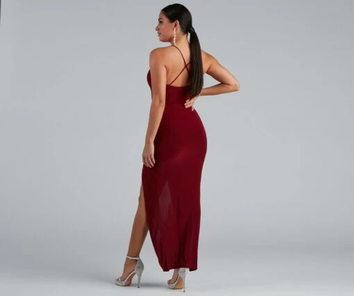 Windsor. Get The Scoop Maxi Dress -Specialtycookwareus 05101 0291 2 3594d21d 2c61 47ce 921a de8afbcde564