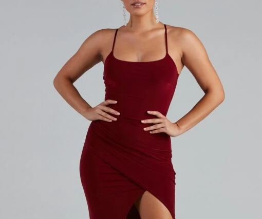 Windsor. Get The Scoop Maxi Dress -Specialtycookwareus 05101 0291 4 d539147c 40fa 4489 b6ac a8d77ab268de