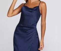 Windsor. Foxy Lady Slinky Dress -Specialtycookwareus 05101 0330 3