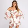 Windsor. Flow With The Floral Skater Dress -Specialtycookwareus 05101 0410 1 47e5ac81 cbbc 432f b5f6 fe5b5faf85de