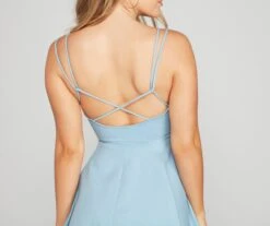 Windsor. Major Flirt Skater Dress -Specialtycookwareus 05101 0472 4