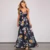 Windsor. Dreamy Vacay Vibes Maxi Dress -Specialtycookwareus 05101 0523 1