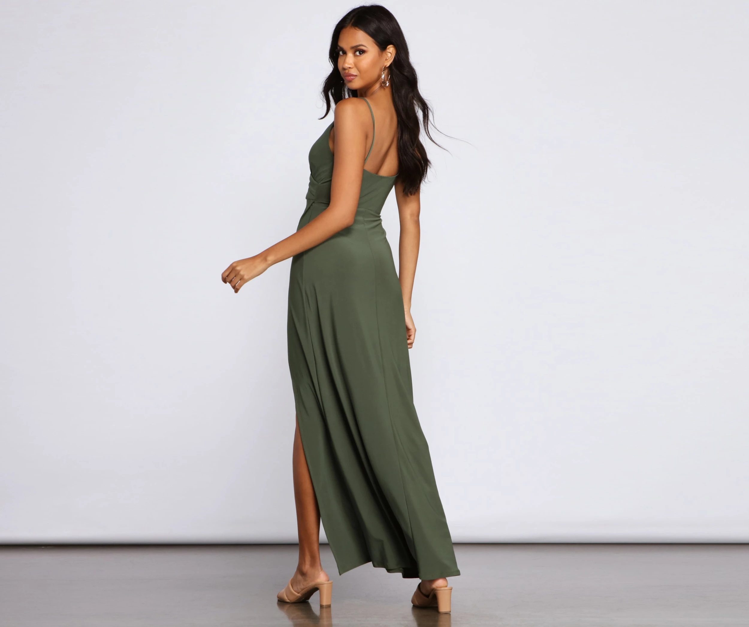 Major Appeal High Slit Maxi Dress Windsor. Major Appeal High Slit Maxi Dress -Specialtycookwareus 05101 0525 2 8ffbd51f 91be 4fa5 b31c d96291f65e2a