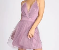 Windsor. Lace Allure Mesh Skater Dress -Specialtycookwareus 05101 0550 4 a7f91b6a b8e4 4884 912a 5603970d506b