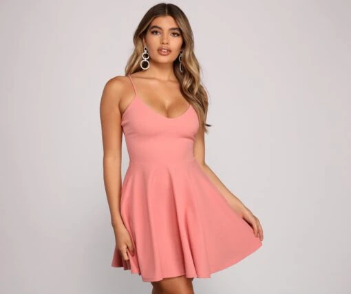 Windsor. Sweet As Pie Skater Dress -Specialtycookwareus 05101 0578 1 988b31de 16f0 49b6 bc2a c461155d7f7b