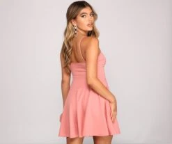 Windsor. Sweet As Pie Skater Dress -Specialtycookwareus 05101 0578 2 65df21d1 6520 4a3b 87d7 5db9165c636e