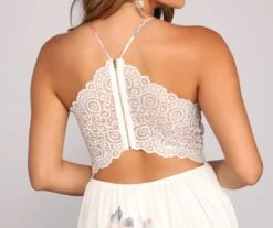 Windsor. Forever Gorgeous Floral Chiffon Maxi Dress -Specialtycookwareus 05101 0593 5