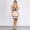 Windsor. Meet Your Match Midi Dress -Specialtycookwareus 05101 0720 1 6f50ec36 fd2d 46b1 8323 7f8e7d6fcbd9