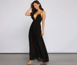 Windsor. Effortless Beauty Chiffon Maxi Dress -Specialtycookwareus 05101 0969 4 34a4117f f06b 4c5a 99fb 77eb0530597f