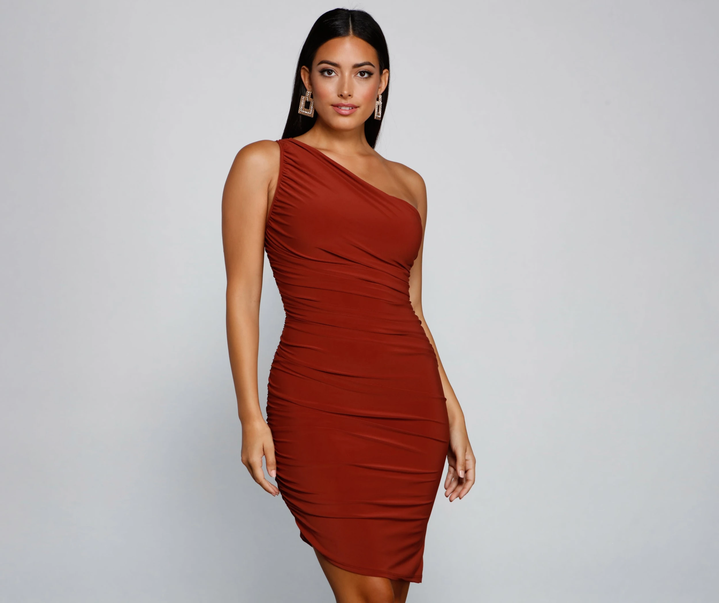 That Classic And Chic Vibe Ruched Midi Dress Windsor. That Classic And Chic Vibe Ruched Midi Dress -Specialtycookwareus 05101 1263 1 dcde8615 1c89 4786 812d 96abc6433c71