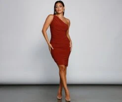 Windsor. That Classic And Chic Vibe Ruched Midi Dress 16 Windsor. That Classic And Chic Vibe Ruched Midi Dress -Specialtycookwareus 05101 1263 3 2cda6831 71fb 456b b73a 77a323428762