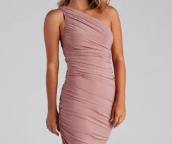 Windsor. That Classic And Chic Vibe Ruched Midi Dress 21 Windsor. That Classic And Chic Vibe Ruched Midi Dress -Specialtycookwareus 05101 1564 4