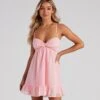 Windsor. Let's Get Brunch Skater Dress -Specialtycookwareus 05101 1582 1 1