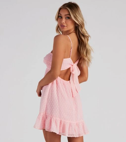 Windsor. Let's Get Brunch Skater Dress -Specialtycookwareus 05101 1582 2