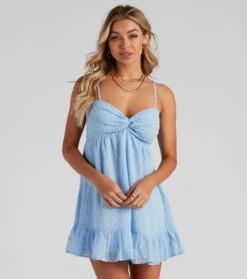 Windsor. Let's Get Brunch Skater Dress -Specialtycookwareus 05101 1583 1