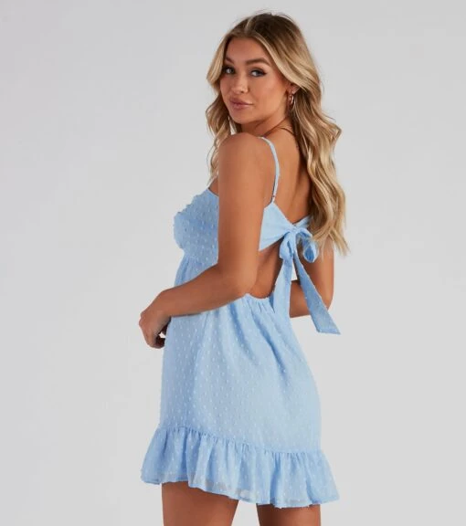 Windsor. Let's Get Brunch Skater Dress -Specialtycookwareus 05101 1583 2