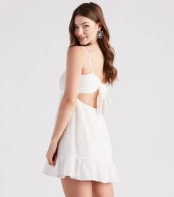 Windsor. Let's Get Brunch Skater Dress -Specialtycookwareus 05101 2283 2