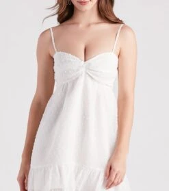 Windsor. Let's Get Brunch Skater Dress -Specialtycookwareus 05101 2283 4