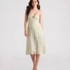 Windsor. Strolling The Garden Floral Chiffon Midi Dress -Specialtycookwareus 05101 2312 1 f6f3cb92 353a 4047 b45e 16db73a0c2de