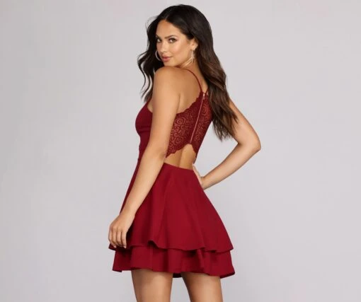 Windsor. Late Night Fantasy Dress -Specialtycookwareus 05101 6885 1