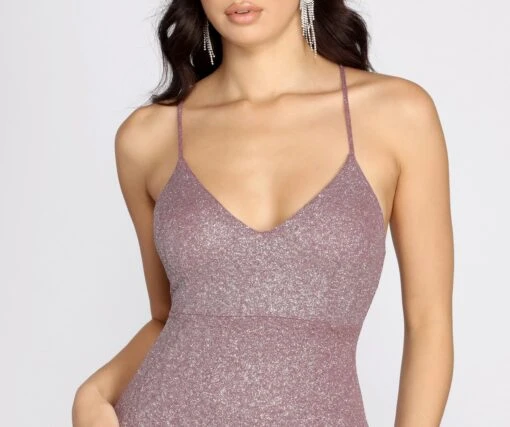 Windsor. Glow In Glitter Dress -Specialtycookwareus 05101 7350 3 8a18d541 5c36 4713 8279 9a56d7a7e2ce