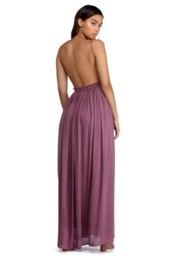 Windsor. Ethereal Beauty Maxi Dress -Specialtycookwareus 05101 7478 3