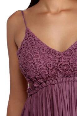 Windsor. Ethereal Beauty Maxi Dress -Specialtycookwareus 05101 7478 4