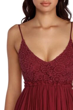 Windsor. Ethereal Beauty Maxi Dress -Specialtycookwareus 05101 7569 3 93f606f7 a849 4f07 aaac 1d6207c783f1
