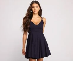 Windsor. Skirt Skirt Skater Dress -Specialtycookwareus 05101 7572 1