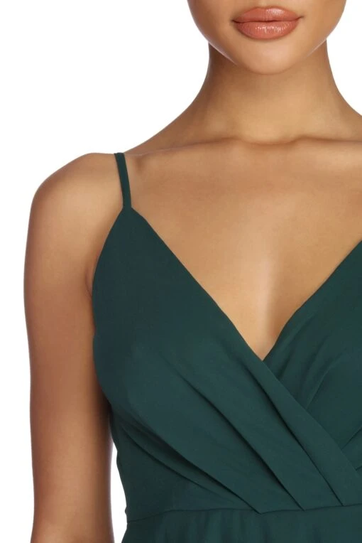 Windsor. Chiffon Flow Skater Dress -Specialtycookwareus 05101 8320 4 77c94e3c 6ad4 467a 8c3c ee3e867f9ab4